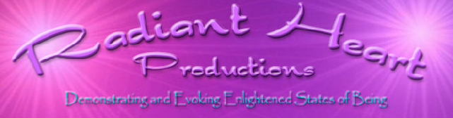 Radiant Heart Productions